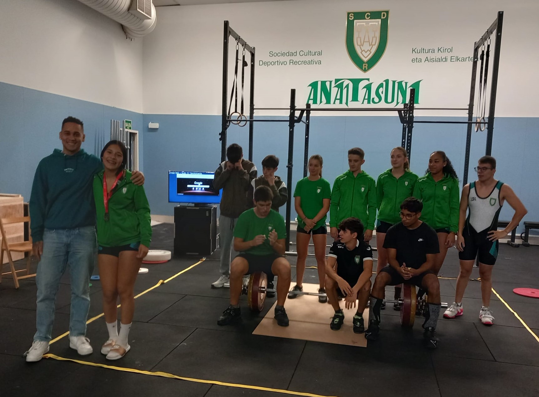 IV Jornada y Final XXXVII Juegos Deportivos de Navarra 2024